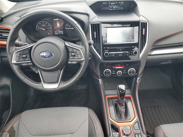 Used 2019 Subaru Forester Sport image 12