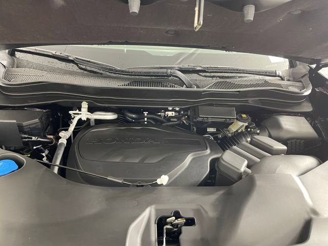 New 2026 Honda Ridgeline Black Edition image 23
