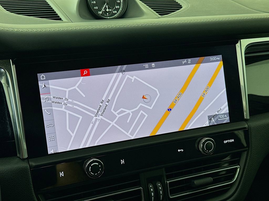 New 2025 Porsche Macan image 16