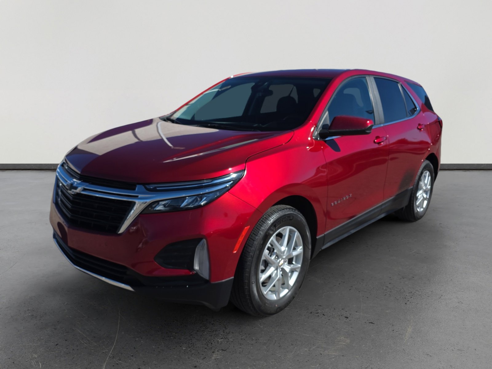 Used 2023 Chevrolet Equinox LT