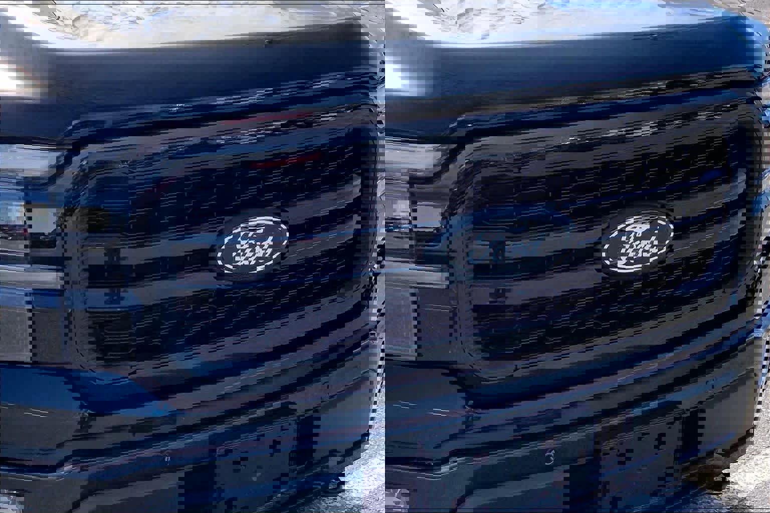 Certified 2024 Ford F150 Lariat w/ Equipment Group 502A High image 29