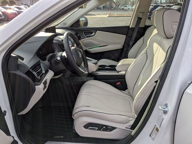 New 2026 Acura RDX SH-AWD w/ Advance Package image 28