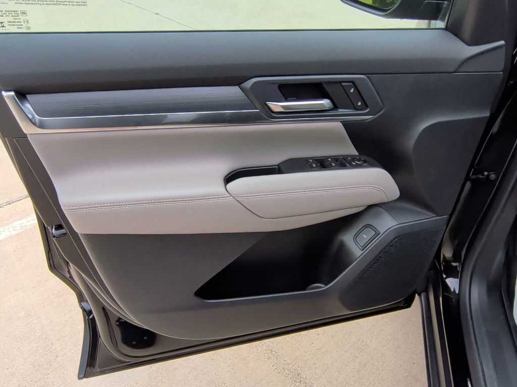 New 2026 GMC Terrain Elevation w/ Elevation Premium Package FWD image 10
