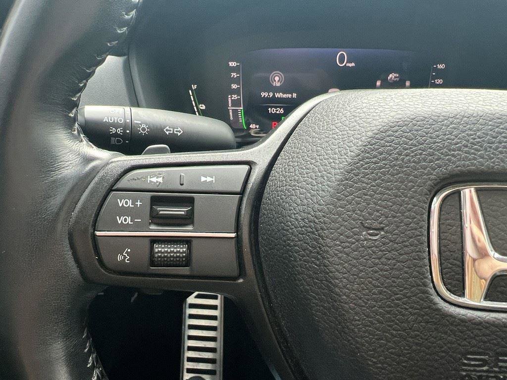 Used 2023 Honda Accord Sport image 18