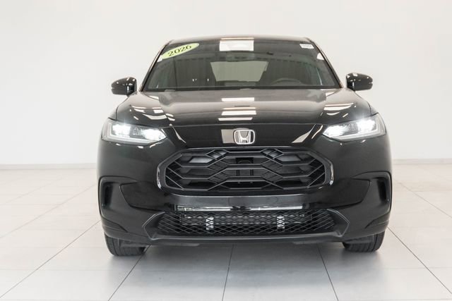 Used 2026 Honda HR-V Sport image 5