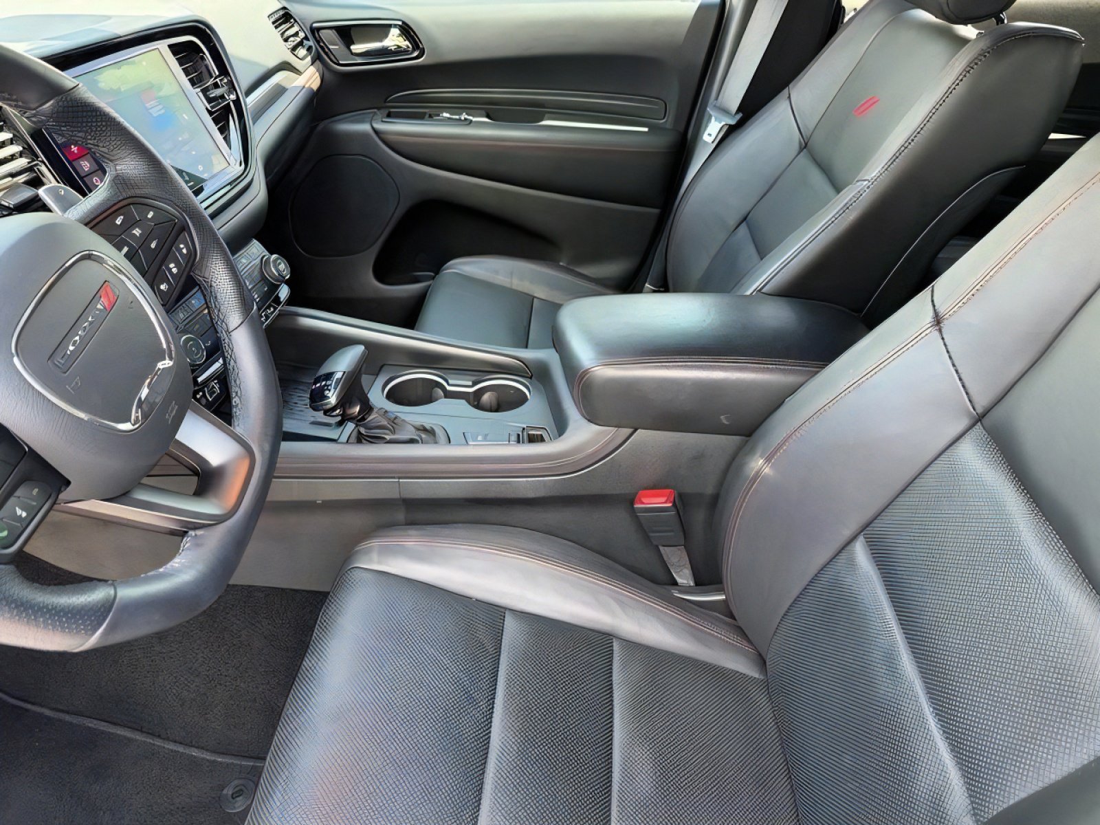 Used 2025 Dodge Durango R/T AWD/4WD image 14