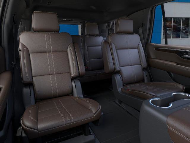 New 2026 Chevrolet Tahoe High Country image 55