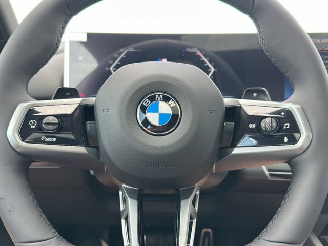New 2026 BMW 530i w/ M Sport Package RWD image 48