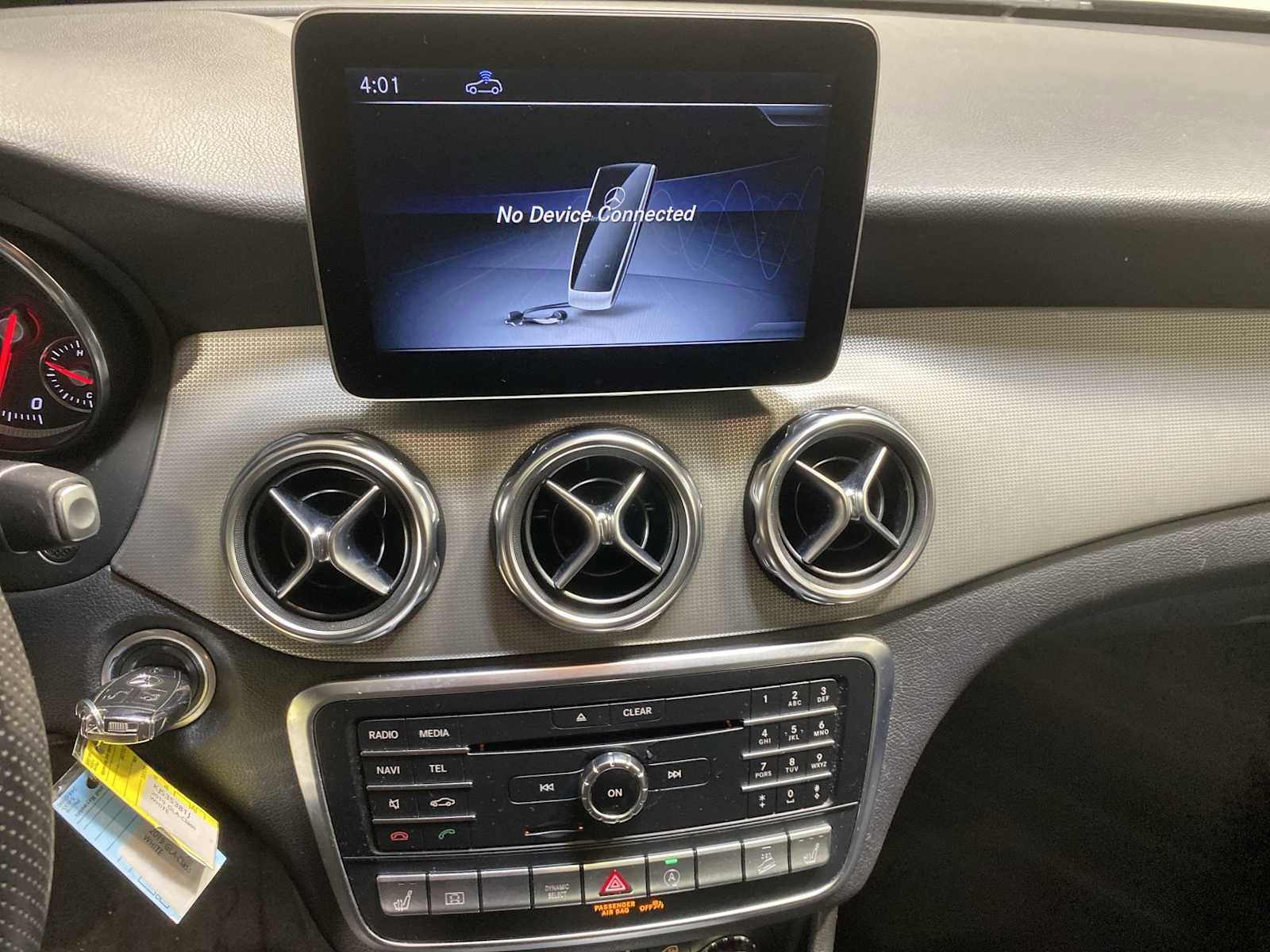 Used 2019 Mercedes-Benz GLA 250 4MATIC image 16