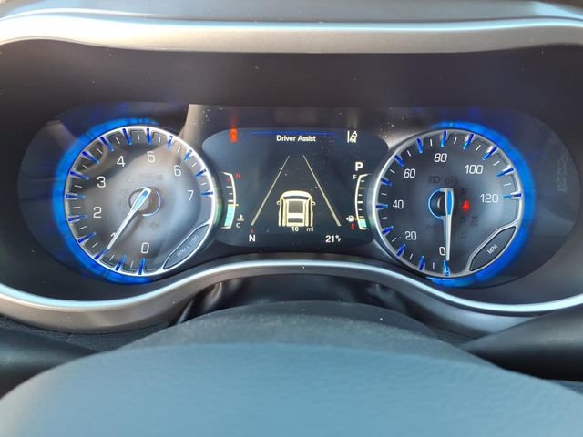 New 2026 Chrysler Pacifica Select image 17