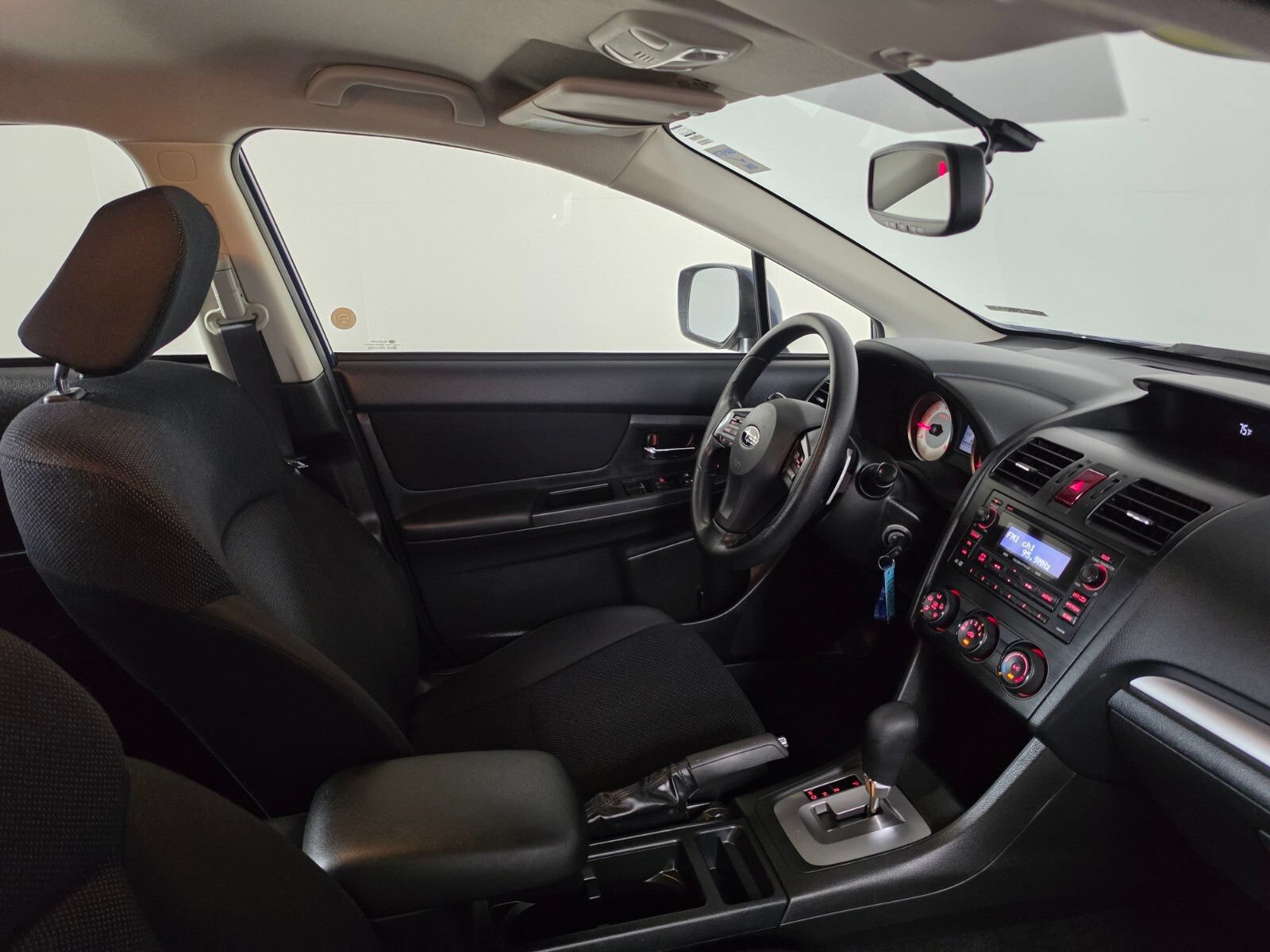 Used 2013 Subaru Impreza 2.0i Premium w/ All-Weather Pkg AWD/4WD image 21