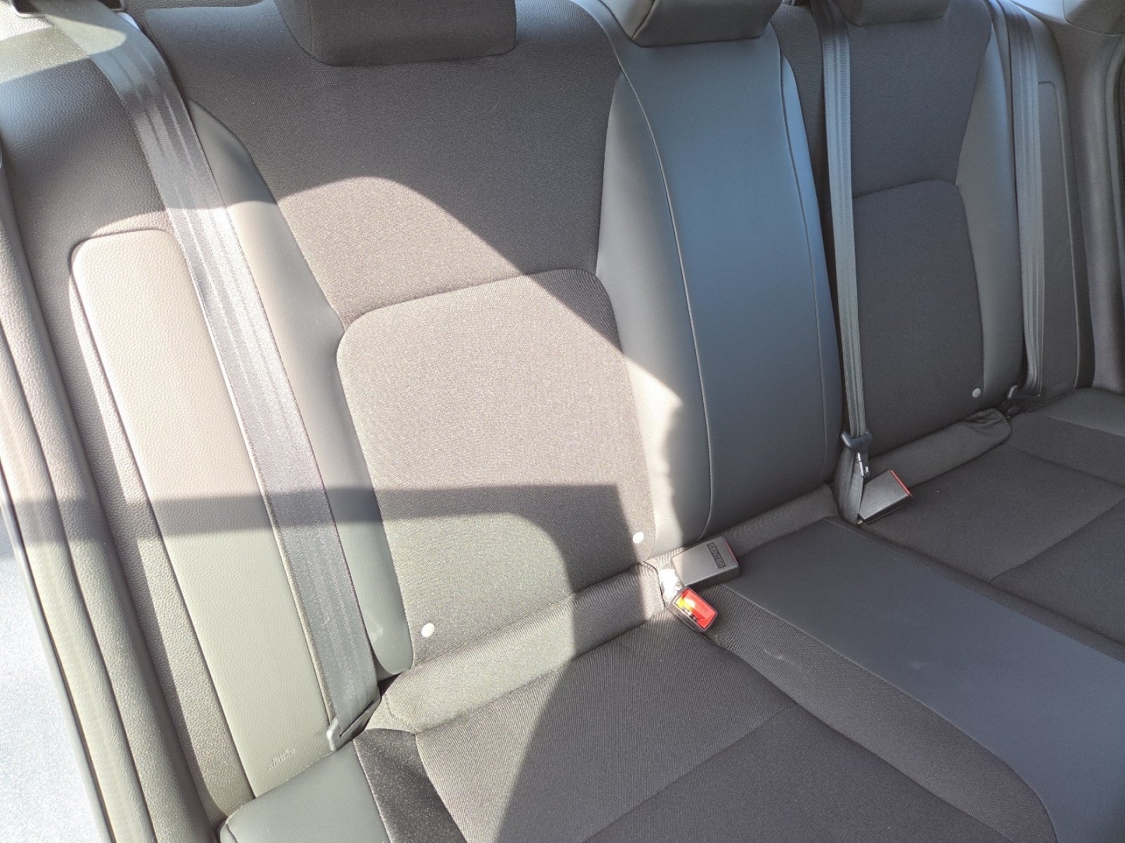 Used 2024 Honda Civic Sport image 23