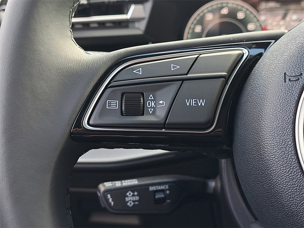 New 2026 Audi A3 2.0T Premium image 9