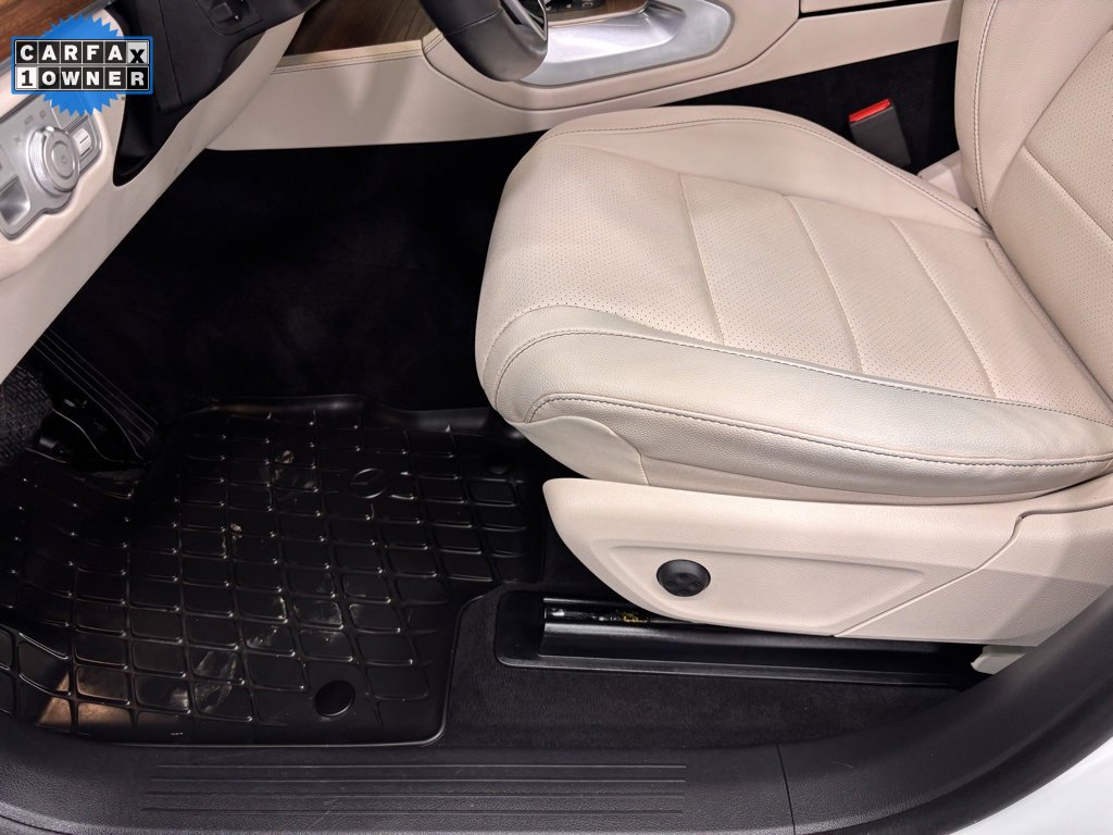 Certified 2025 Mercedes-Benz GLE 450e 4MATIC image 11