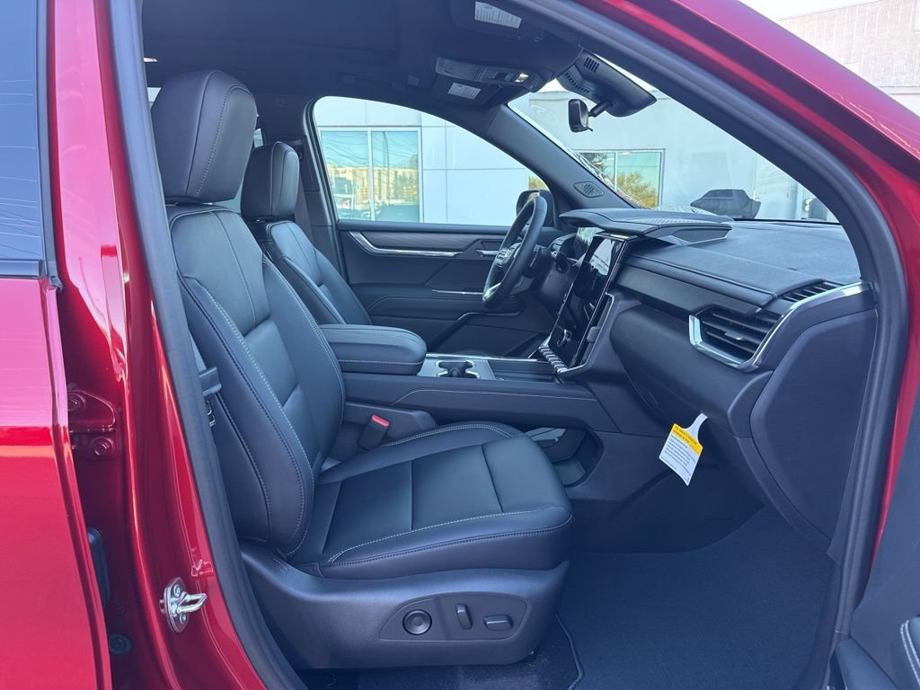 New 2026 GMC Acadia Elevation w/ Black Edition image 21