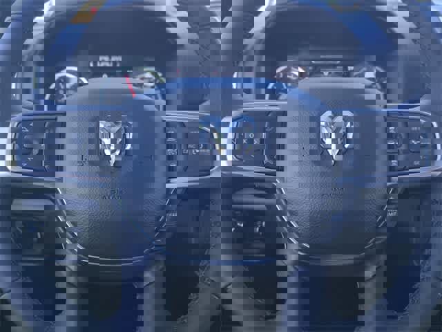 New 2026 RAM 2500 Big Horn image 23