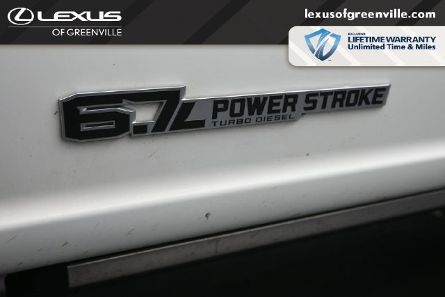 Used 2026 Ford F250 Platinum w/ FX4 Off-Road Package AWD/4WD image 12