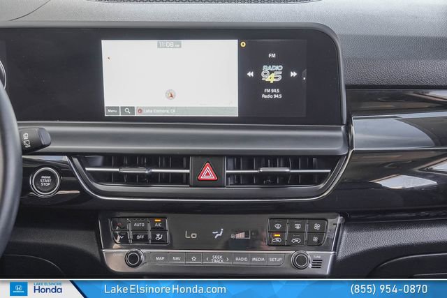 Used 2024 Kia Seltos S FWD image 20