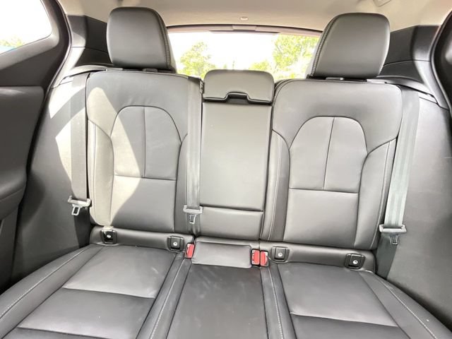 Used 2026 Volvo XC40 B5 Plus AWD/4WD image 16