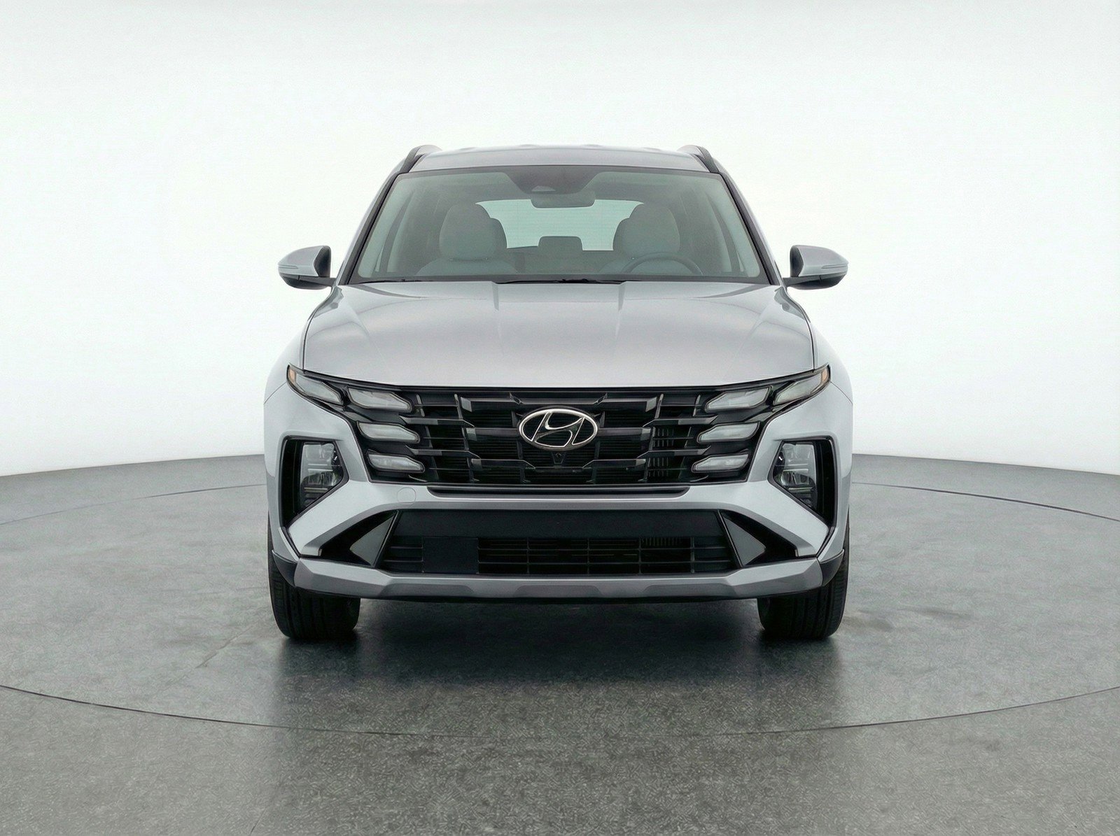 Used 2025 Hyundai Tucson SEL image 2
