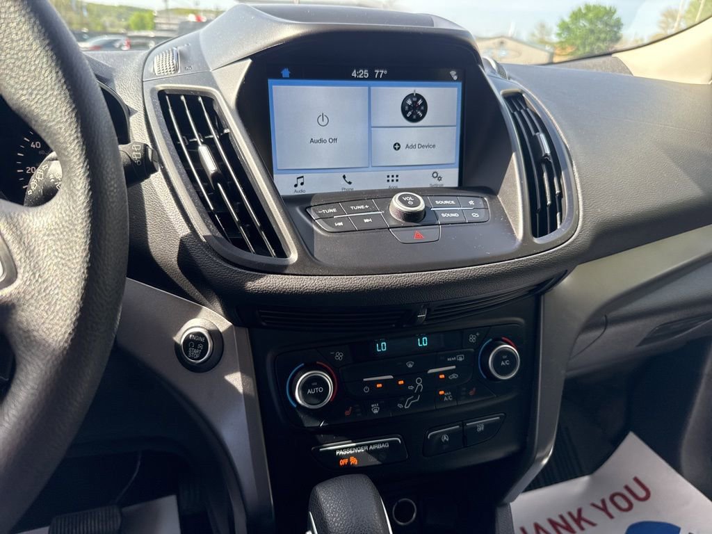Used 2019 Ford Escape SE AWD/4WD image 25
