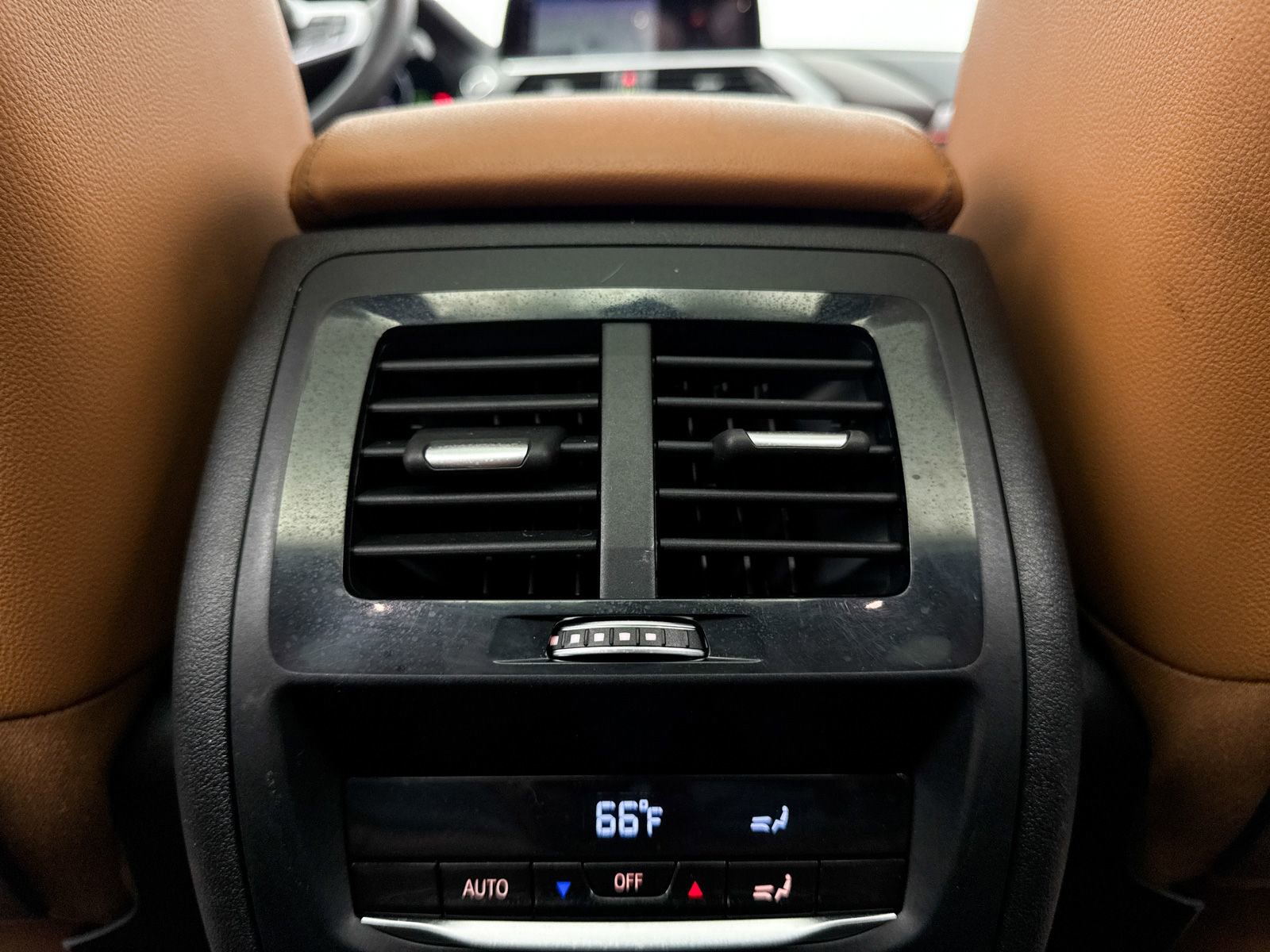 Used 2019 BMW X3 M40i w/ Premium Package image 32