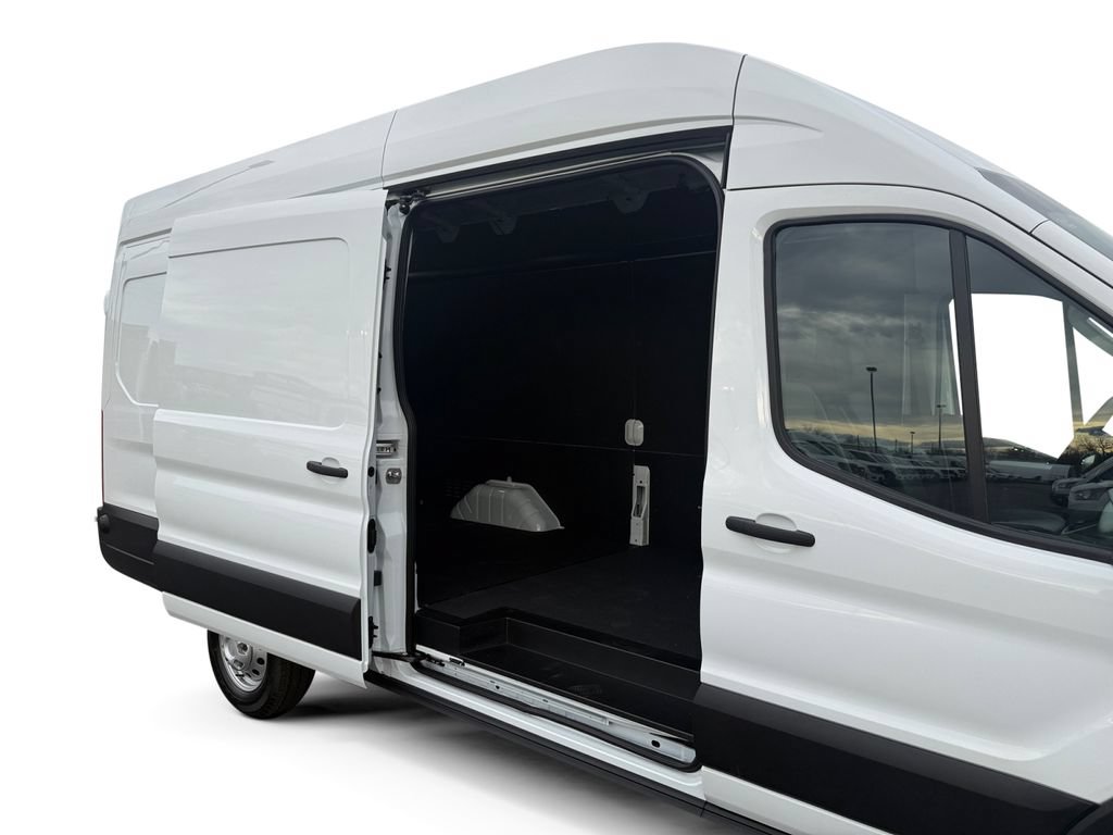 New 2026 Ford Transit 250 148 High Roof Extended AWD image 18