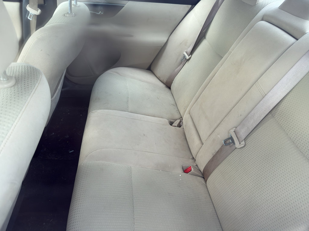 Used 2015 Nissan Altima 2.5 SV image 9
