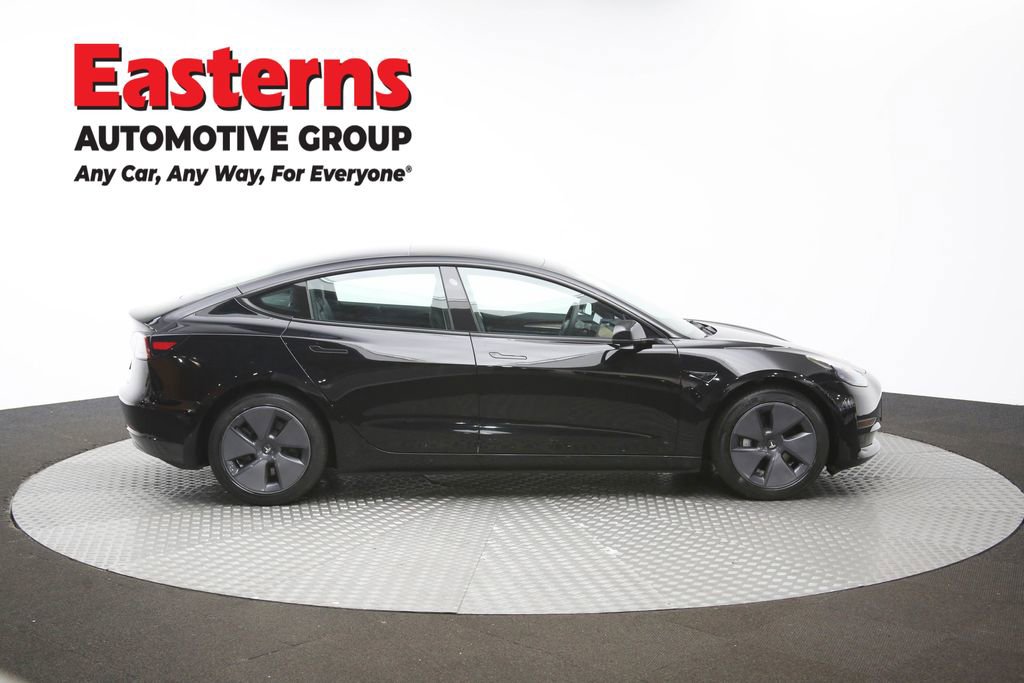 Used 2023 Tesla Model 3 Standard Range RWD image 41
