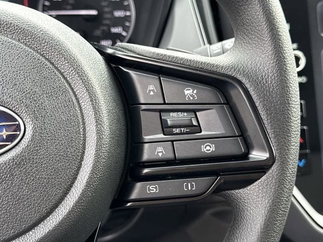 New 2026 Subaru Crosstrek 2.0i Premium image 27