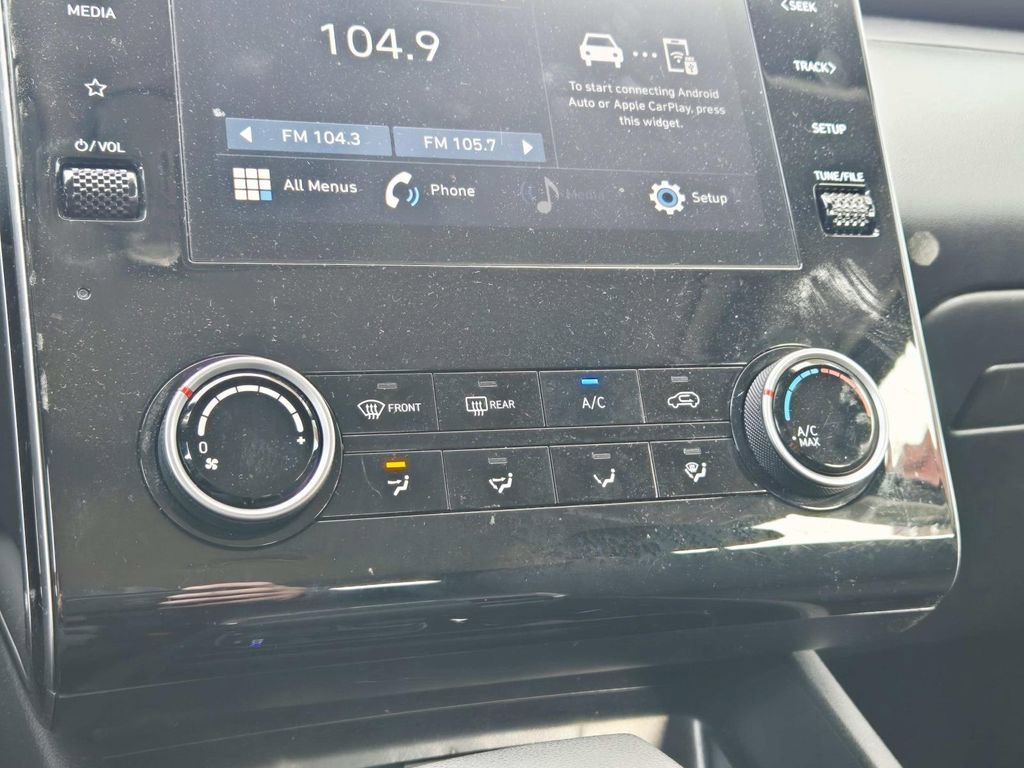 Used 2023 Hyundai Tucson SE image 25