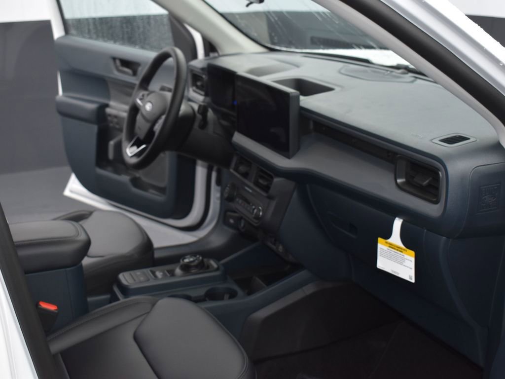 New 2026 Ford Maverick Lariat w/ Black Appearance Package image 16