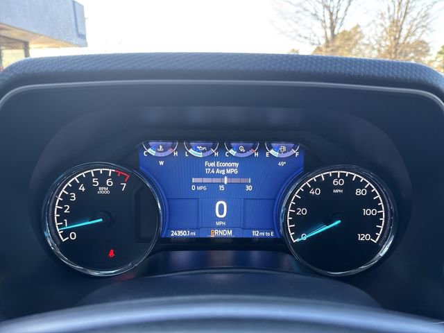 Used 2023 Ford F150 XLT w/ Equipment Group 302A High image 25