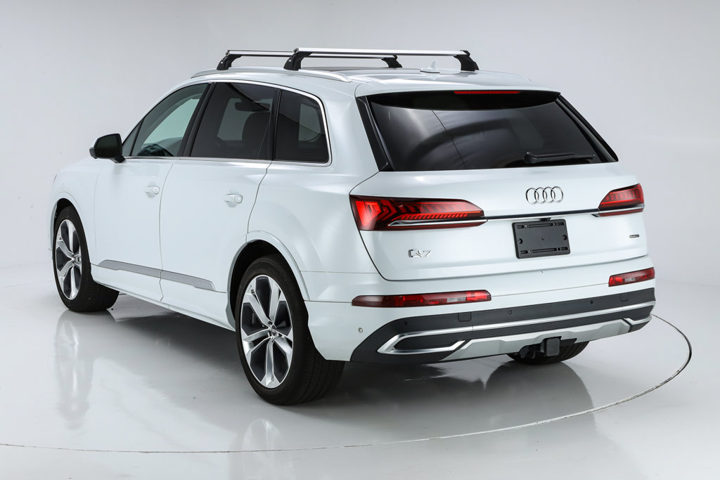 Used 2023 Audi Q7 3.0T Prestige AWD/4WD image 11