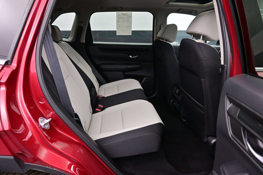 Used 2024 Honda CR-V EX image 31
