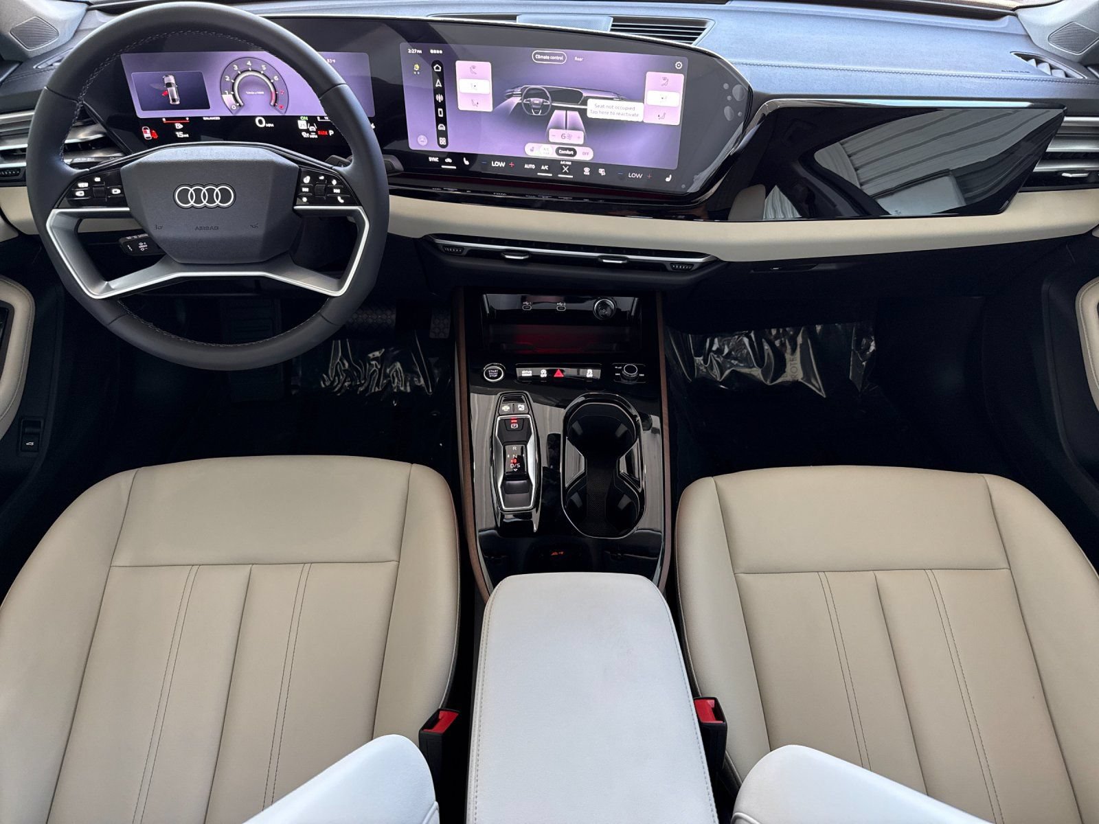 New 2026 Audi A5 2.0T Premium Plus AWD/4WD image 12