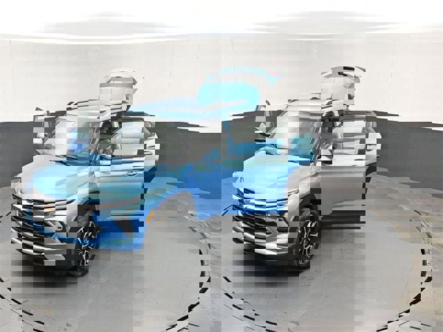 New 2026 Chevrolet TrailBlazer LT w/ Convenience Package image 53