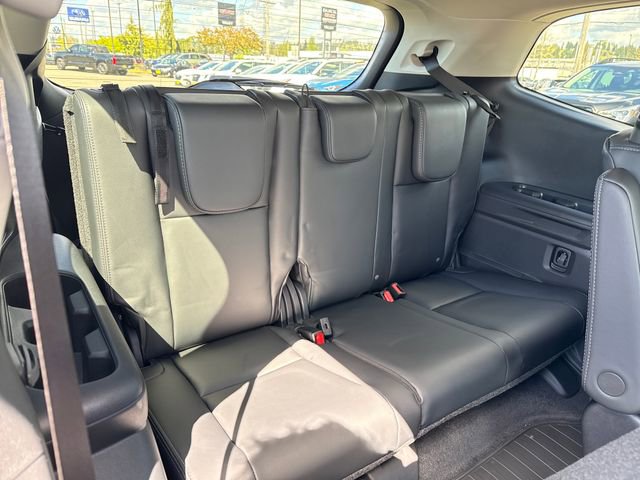 New 2026 Subaru Ascent Premium AWD/4WD image 15