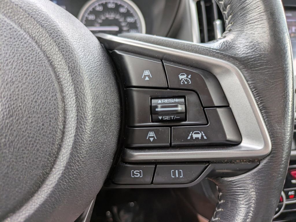 Used 2019 Subaru Forester Premium image 27