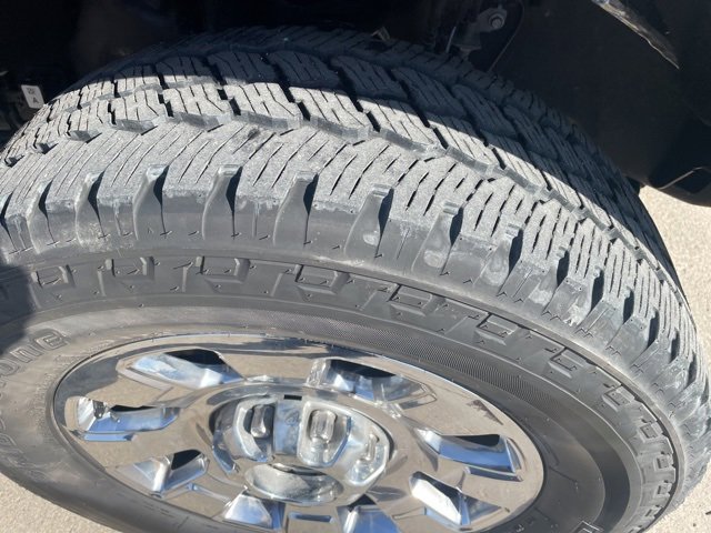 Used 2024 Ford F350 King Ranch w/ Chrome Package image 18