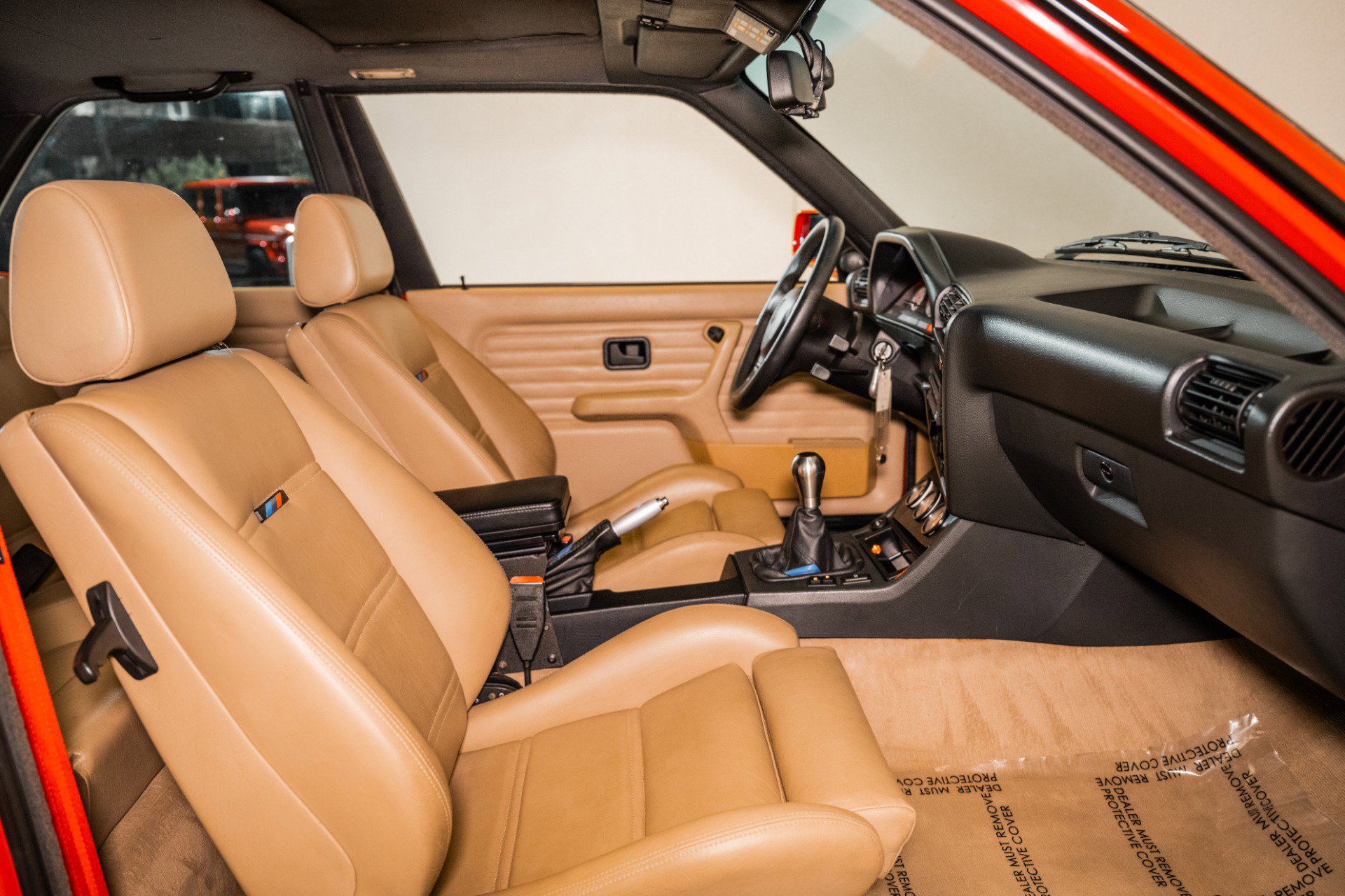 Used 1990 BMW M3 Coupe image 53