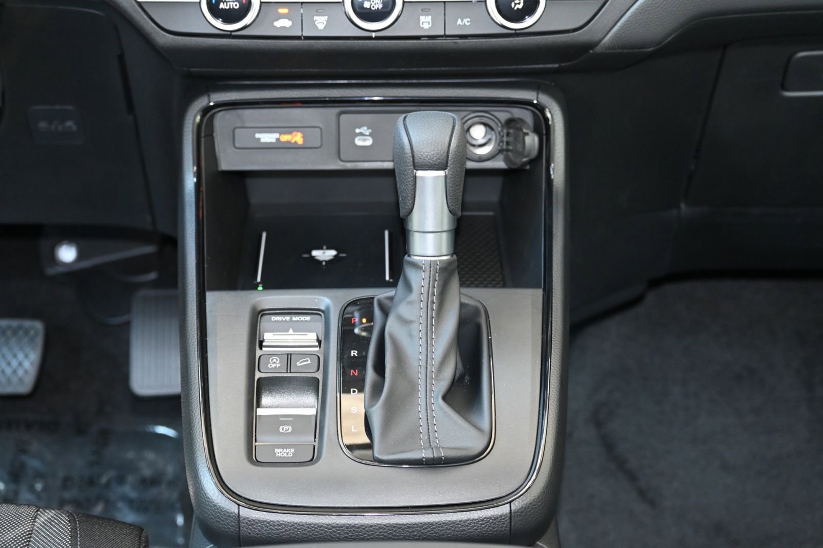 New 2026 Honda CR-V LX image 23