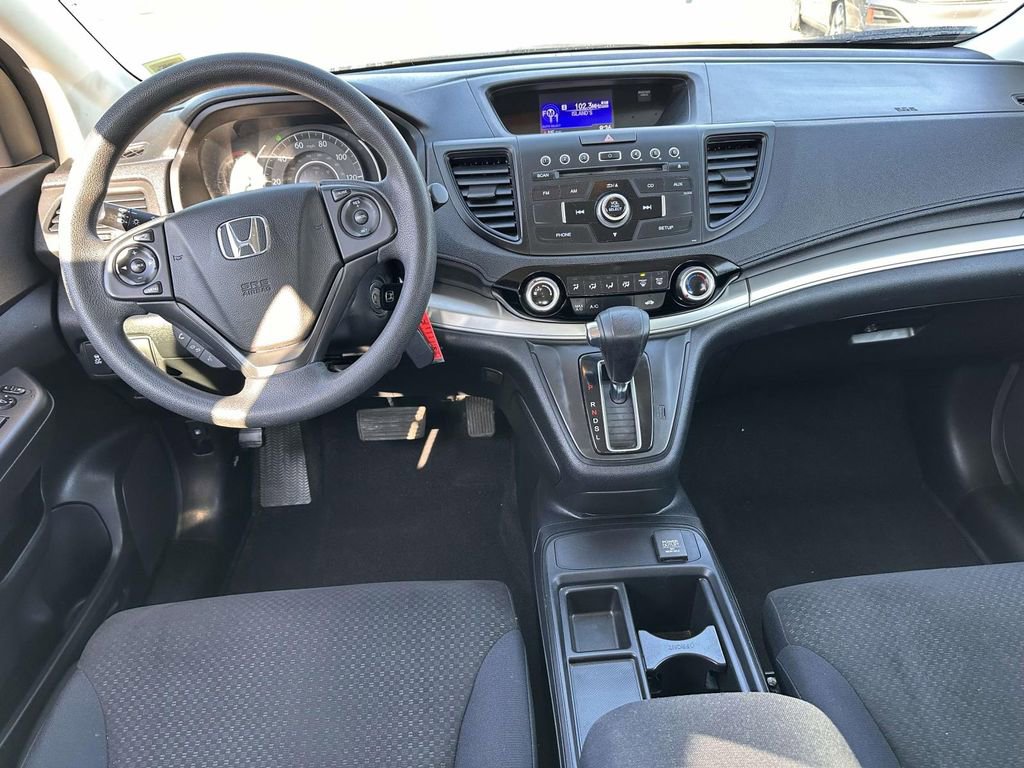 Used 2016 Honda CR-V LX image 13
