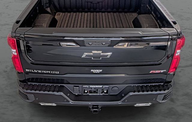 New 2026 Chevrolet Silverado 1500 RST w/ RST All Star Premium Package image 12