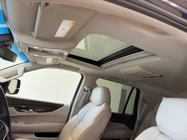 Used 2019 Cadillac Escalade Luxury w/ LPO, Radiant Package image 14
