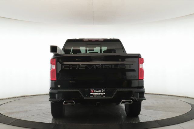 Used 2024 Chevrolet Silverado 1500 High Country w/ High Country Premium Package image 11