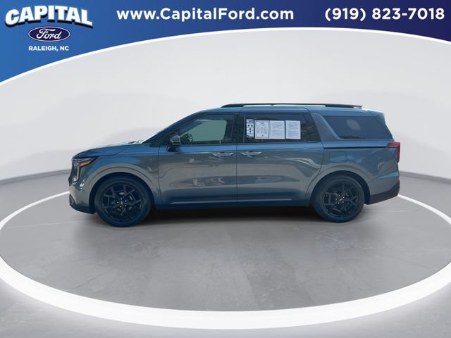 Used 2025 Kia Carnival SX FWD image 5