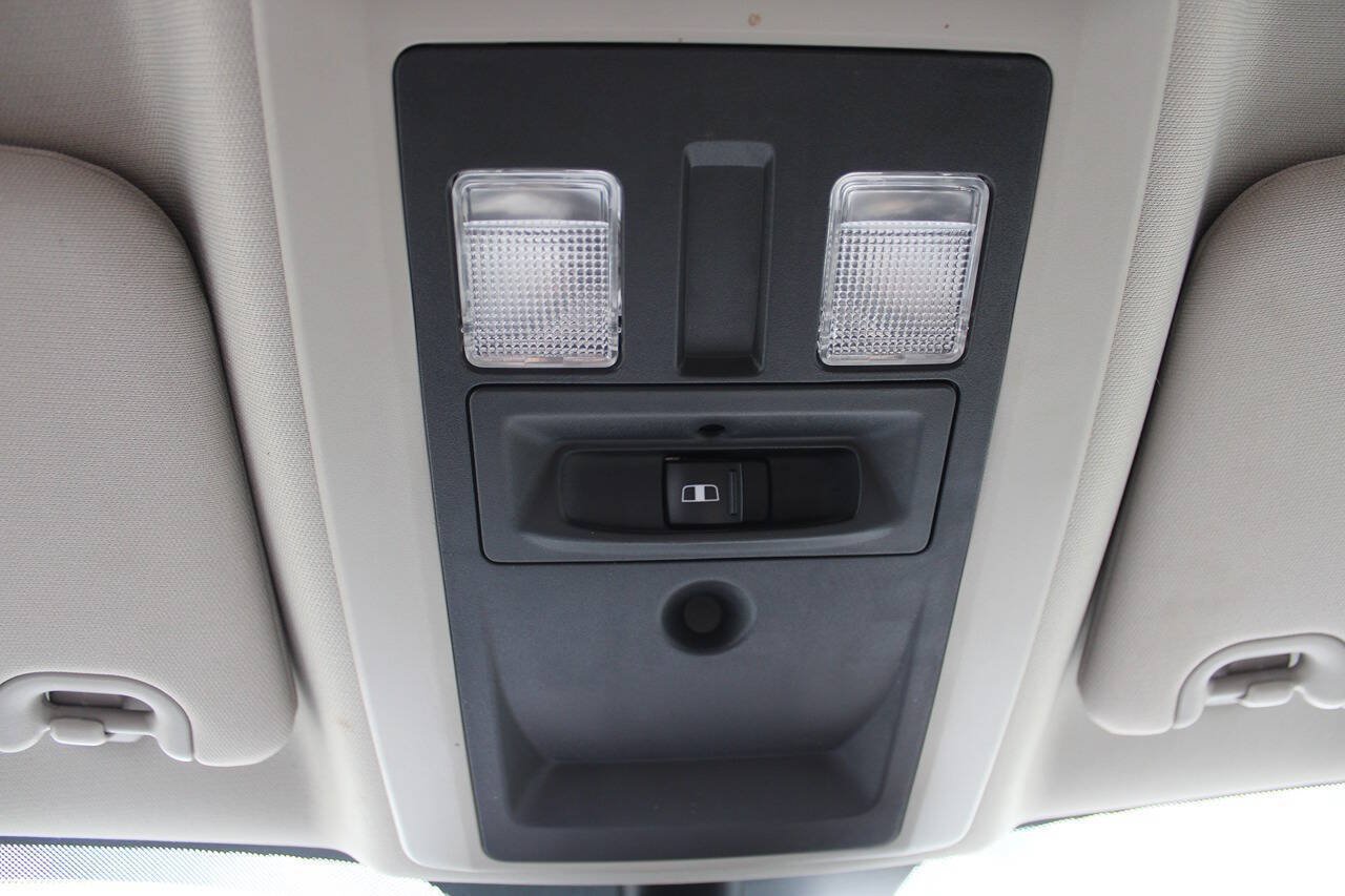 Used 2017 RAM 2500 Big Horn AWD/4WD image 36