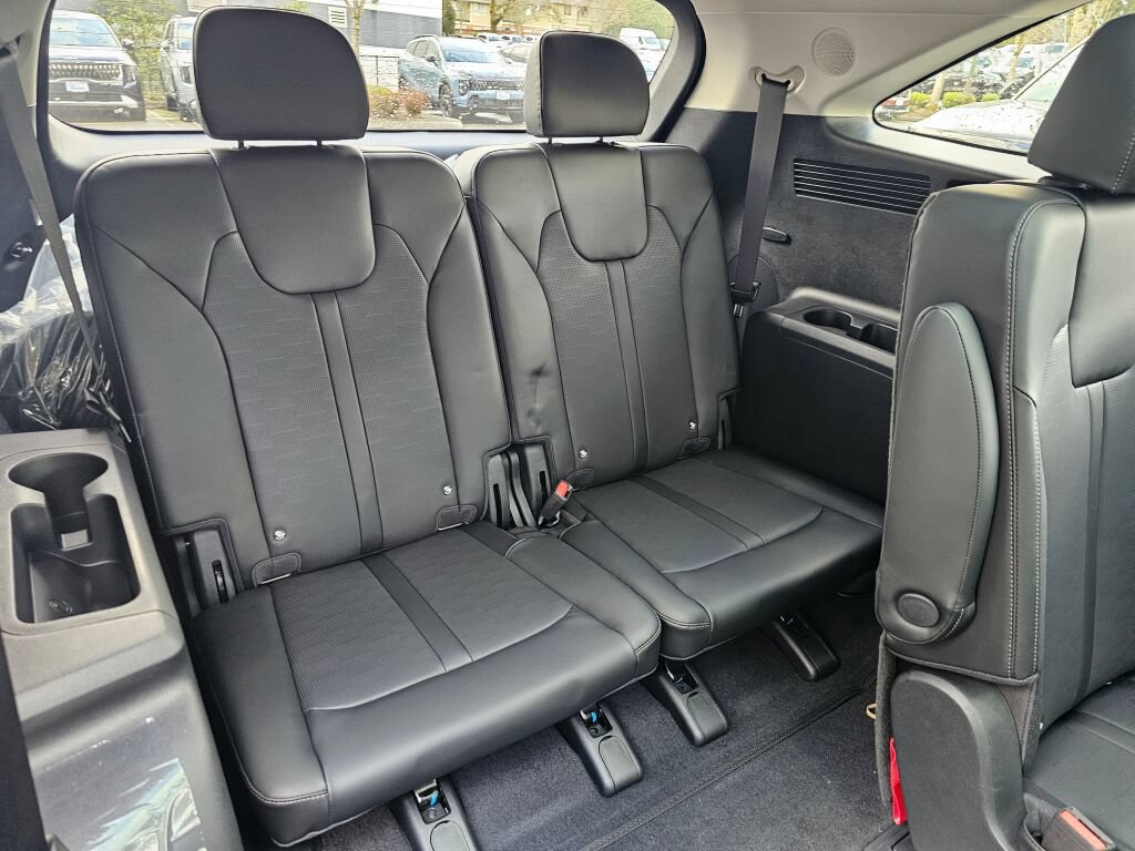 New 2026 Kia Sorento SX AWD/4WD image 30