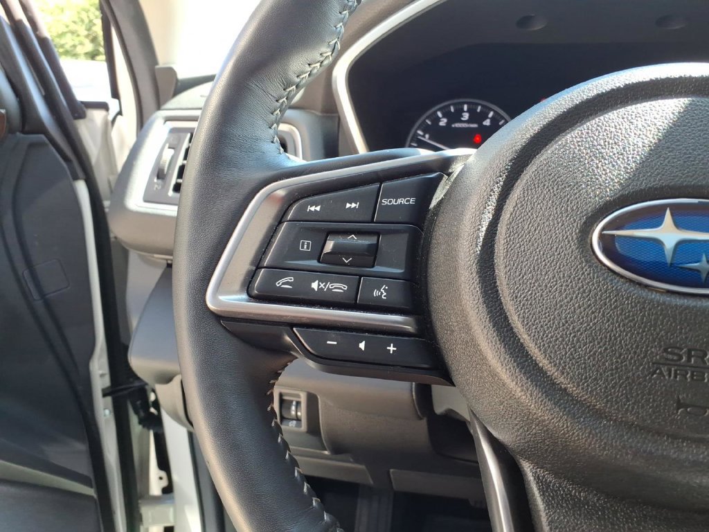 Used 2024 Subaru Ascent Touring AWD/4WD image 18